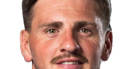 Dorian Laborde &mdash; Ailier Biarritz Olympique