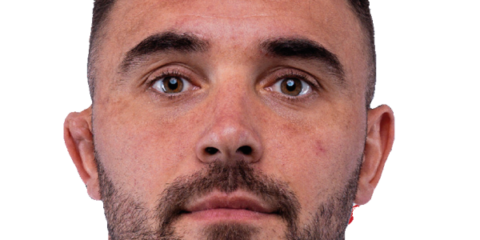 Dorian Marco Pena &mdash; Talonneur Valence Romans Dr&ocirc;me Rugby