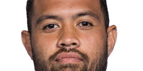 Duncan Paiaaua &mdash; Centre Biarritz Olympique