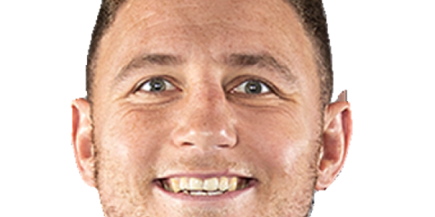 Duncan Weir &mdash; Demi d'Ouverture Glasgow
