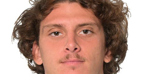 Dylan Idrissi &mdash; Centre Valence Romans Dr&ocirc;me Rugby