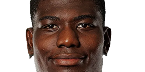 Edwin Edogbo &mdash; Deuxi&egrave;me Ligne Munster