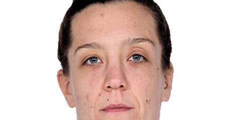Elisa Giordano &mdash; Troisi&egrave;me Ligne Italie F&eacute;minines