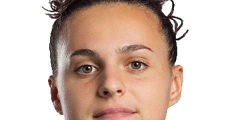 Elisa Riffonneau &mdash; Talonneur XV de France F&eacute;minin