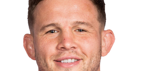 Elliott Dee &mdash; Talonneur Dragons RFC