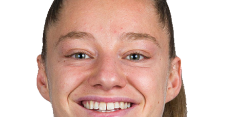 Emilie Boulard &mdash; Trois-quarts (ailier/arri&egrave;re) XV de France F&eacute;minin