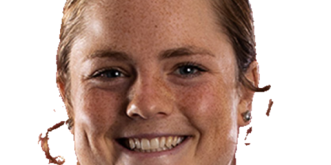 Emily Henrich &mdash; Centre USA Women