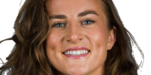 Emily Lane &mdash; Demi de M&ecirc;l&eacute;e Irlande F&eacute;minines