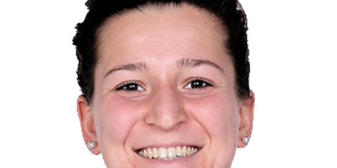 Emma Stevanin &mdash; Demi d'Ouverture Italie F&eacute;minines
