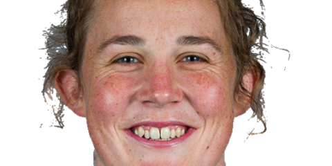 Enya Breen &mdash; Centre Irlande F&eacute;minines