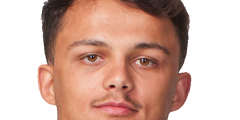 Enzo Reybier &mdash; Trois-quarts (ailier/arri&egrave;re) Oyonnax Rugby