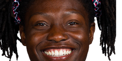 Erica Coulibaly &mdash; Trois-quarts (ailier/arri&egrave;re) USA Women