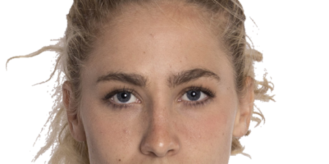 Erica Jarrell &mdash; Pilier USA Women