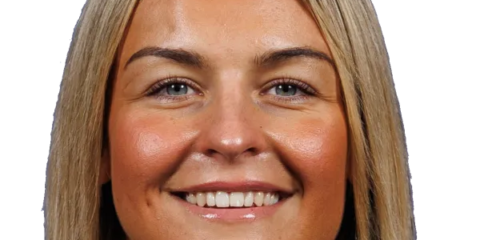 Erin King &mdash; Troisi&egrave;me Ligne Irlande F&eacute;minines