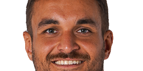 Esteban Abadie &mdash; Troisi&egrave;me Ligne RC Toulon