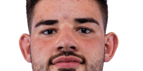 Esteban Chouteau &mdash; Pilier Valence Romans Dr&ocirc;me Rugby