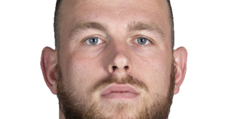 Ethan Burger &mdash; Pilier Exeter Chiefs
