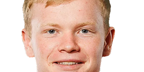 Ethan Coughlan &mdash; Demi de M&ecirc;l&eacute;e Munster