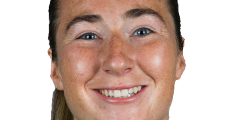 Eve Higgins &mdash; Centre Irlande F&eacute;minines