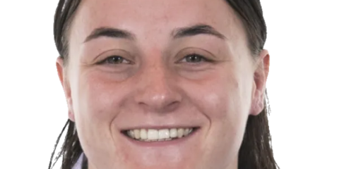 Evie Gallagher &mdash; Troisi&egrave;me Ligne &Eacute;cosse F&eacute;minines