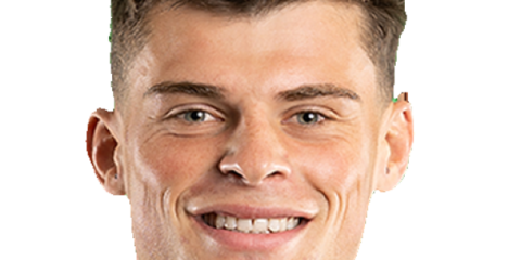Ewan Rosser &mdash; Trois-quarts (ailier/arri&egrave;re) Dragons RFC