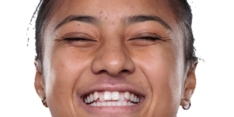 Faitala Moleka &mdash; Trois-quarts (ailier/arri&egrave;re) Australia Women