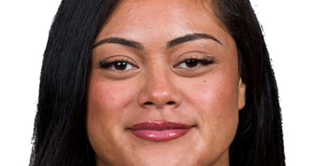 Faliki Pohiva &mdash; Pilier Australia Women