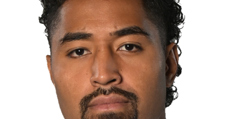 Feleti Kaituu 1 &mdash; Oyonnax Rugby