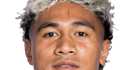 Fine Inisi &mdash; Centre Dragons RFC