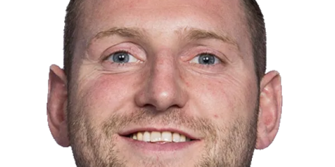 Finn Russell &mdash; Demi d'Ouverture Bath Rugby
