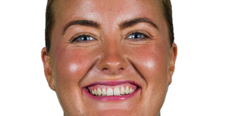 Fiona Tuite &mdash; Troisi&egrave;me Ligne Irlande F&eacute;minines