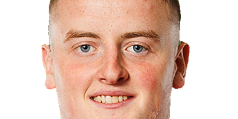 Fionn Gibbons &mdash; Centre Munster