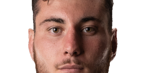 Florent Vanverberghe &mdash; Troisi&egrave;me Ligne Castres Olympique