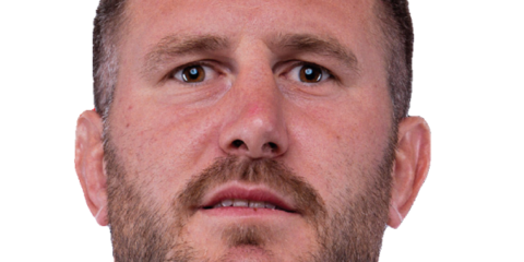 Florian Goumat &mdash; Deuxi&egrave;me Ligne Valence Romans Dr&ocirc;me Rugby