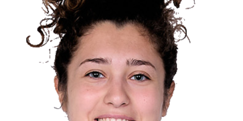 Francesca Granzotto &mdash; Demi de M&ecirc;l&eacute;e Italie F&eacute;minines