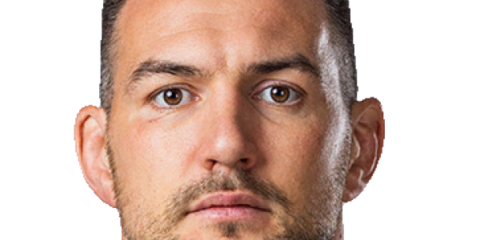 Francois Cros &mdash; Troisi&egrave;me Ligne Stade Toulousain