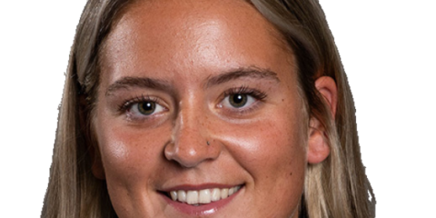 Freya Bell &mdash; Demi d'Ouverture Pays de Galles F&eacute;minines