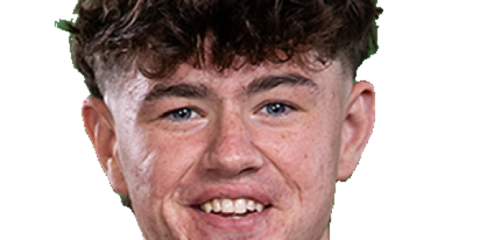 Gabe Mcdonald &mdash; Centre Scarlets