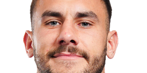 Gabin Villiere &mdash; Trois-quarts (ailier/arri&egrave;re) RC Toulon