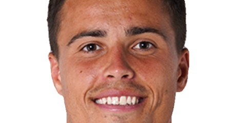 Gael Drean &mdash; Trois-quarts (ailier/arri&egrave;re) RC Toulon