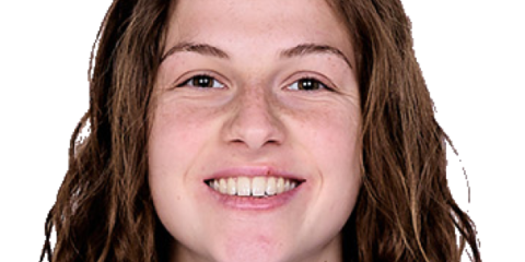 Gaia Buso &mdash; Centre Italie F&eacute;minines