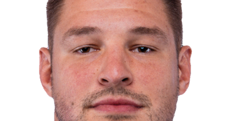 Gareth Milasinovich &mdash; Pilier Valence Romans Dr&ocirc;me Rugby