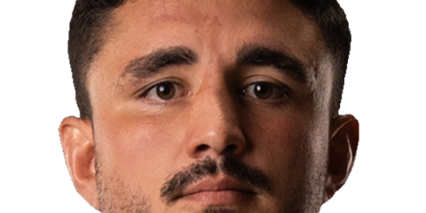 Gauthier Doubrere &mdash; Demi de M&ecirc;l&eacute;e Castres Olympique