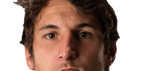 Gauthier Maravat &mdash; Deuxi&egrave;me Ligne Castres Olympique