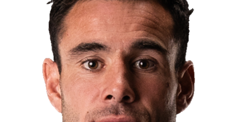 Geoffrey Palis &mdash; Trois-quarts (ailier/arri&egrave;re) Castres Olympique
