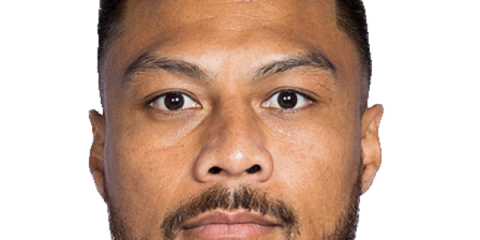 George Moala &mdash; Centre Stade Rochelais