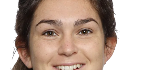 Georgia Ponsonby &mdash; Talonneur New Zealand Women