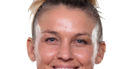 Georgina Friedrichs &mdash; Centre Australia Women