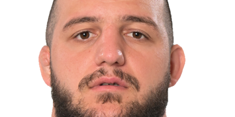 Gia Kharaishvili &mdash; Pilier Racing 92
