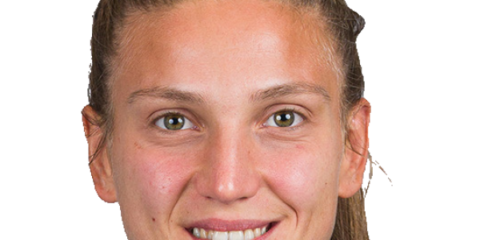 Giada Corradini &mdash; Centre Italie F&eacute;minines